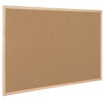 Frame-Cork-board